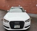 Білий Ауді А6, об'ємом двигуна 3 л та пробігом 214 тис. км за 13500 $, фото 1 на Automoto.ua