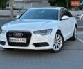 Белый Ауди А6, объемом двигателя 3 л и пробегом 285 тыс. км за 13200 $, фото 1 на Automoto.ua