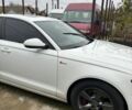 Білий Ауді А6, об'ємом двигуна 3 л та пробігом 282 тис. км за 10800 $, фото 4 на Automoto.ua