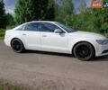 Белый Ауди А6, объемом двигателя 2.77 л и пробегом 147 тыс. км за 13999 $, фото 22 на Automoto.ua