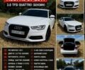 Белый Ауди А6, объемом двигателя 3 л и пробегом 168 тыс. км за 11500 $, фото 1 на Automoto.ua