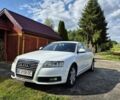 Білий Ауді А6, об'ємом двигуна 2.7 л та пробігом 264 тис. км за 11200 $, фото 1 на Automoto.ua