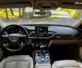 Ауді А6 2011 у Києві на Automoto.ua Білий Ауді А6, об'ємом двигуна 3 л та пробігом 240 тис. км за 12490 $, фото 30 на Automoto.ua
