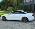 Білий Ауді А6, об'ємом двигуна 3 л та пробігом 285 тис. км за 9800 $, фото 3 на Automoto.ua