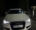 Білий Ауді А6, об'ємом двигуна 1.98 л та пробігом 258 тис. км за 13900 $, фото 5 на Automoto.ua