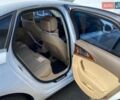 Білий Ауді А6, об'ємом двигуна 3 л та пробігом 214 тис. км за 13500 $, фото 16 на Automoto.ua