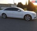 Белый Ауди А6, объемом двигателя 2.77 л и пробегом 142 тыс. км за 14499 $, фото 1 на Automoto.ua