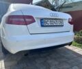 Білий Ауді А6, об'ємом двигуна 2.8 л та пробігом 209 тис. км за 9600 $, фото 5 на Automoto.ua