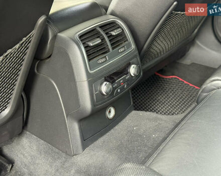 Белый Ауди А6, объемом двигателя 3 л и пробегом 198 тыс. км за 11999 $, фото 11 на Automoto.ua