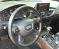 Белый Ауди А6, объемом двигателя 2.77 л и пробегом 180 тыс. км за 11500 $, фото 13 на Automoto.ua
