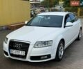 Белый Ауди А6, объемом двигателя 2.97 л и пробегом 340 тыс. км за 8700 $, фото 1 на Automoto.ua