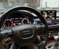 Білий Ауді А6, об'ємом двигуна 3 л та пробігом 214 тис. км за 13500 $, фото 9 на Automoto.ua