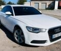 Білий Ауді А6, об'ємом двигуна 2.77 л та пробігом 280 тис. км за 11500 $, фото 14 на Automoto.ua