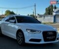 Білий Ауді А6, об'ємом двигуна 2.77 л та пробігом 189 тис. км за 10199 $, фото 1 на Automoto.ua