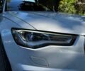 Ауді А6 2011 у Києві на Automoto.ua Білий Ауді А6, об'ємом двигуна 3 л та пробігом 240 тис. км за 12490 $, фото 3 на Automoto.ua