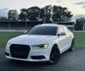 Білий Ауді А6, об'ємом двигуна 3 л та пробігом 270 тис. км за 9500 $, фото 1 на Automoto.ua