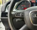 Белый Ауди А6, объемом двигателя 2.97 л и пробегом 340 тыс. км за 8700 $, фото 54 на Automoto.ua