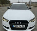 Білий Ауді А6, об'ємом двигуна 3 л та пробігом 202 тис. км за 12400 $, фото 1 на Automoto.ua