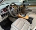 Білий Ауді А6, об'ємом двигуна 3 л та пробігом 210 тис. км за 9700 $, фото 10 на Automoto.ua