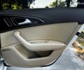 Ауді А6 2011 у Києві на Automoto.ua Білий Ауді А6, об'ємом двигуна 3 л та пробігом 240 тис. км за 12490 $, фото 31 на Automoto.ua