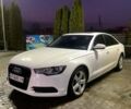Білий Ауді А6, об'ємом двигуна 1.98 л та пробігом 258 тис. км за 13900 $, фото 16 на Automoto.ua