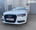 Білий Ауді А6, об'ємом двигуна 3 л та пробігом 208 тис. км за 14000 $, фото 1 на Automoto.ua