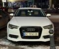 Белый Ауди А6, объемом двигателя 2.8 л и пробегом 190 тыс. км за 12500 $, фото 1 на Automoto.ua