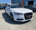 Белый Ауди А6, объемом двигателя 3 л и пробегом 296 тыс. км за 10600 $, фото 1 на Automoto.ua