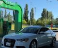 Белый Ауди А6, объемом двигателя 3 л и пробегом 231 тыс. км за 12000 $, фото 1 на Automoto.ua