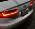 Білий Ауді А6, об'ємом двигуна 3 л та пробігом 214 тис. км за 13500 $, фото 6 на Automoto.ua