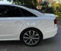 Ауді А6 2011 у Києві на Automoto.ua Білий Ауді А6, об'ємом двигуна 3 л та пробігом 240 тис. км за 12490 $, фото 11 на Automoto.ua