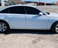 Білий Ауді А6, об'ємом двигуна 2.77 л та пробігом 280 тис. км за 11500 $, фото 13 на Automoto.ua