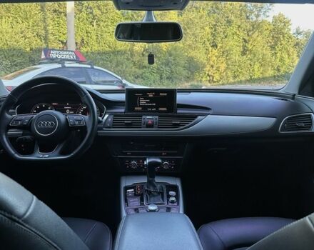 Білий Ауді А6, об'ємом двигуна 0 л та пробігом 255 тис. км за 12799 $, фото 6 на Automoto.ua