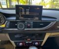 Ауді А6 2011 у Києві на Automoto.ua Білий Ауді А6, об'ємом двигуна 3 л та пробігом 240 тис. км за 12490 $, фото 19 на Automoto.ua