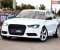 Білий Ауді А6, об'ємом двигуна 2.97 л та пробігом 350 тис. км за 15000 $, фото 1 на Automoto.ua