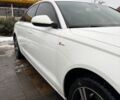 Белый Ауди А6, объемом двигателя 2.98 л и пробегом 290 тыс. км за 12000 $, фото 4 на Automoto.ua