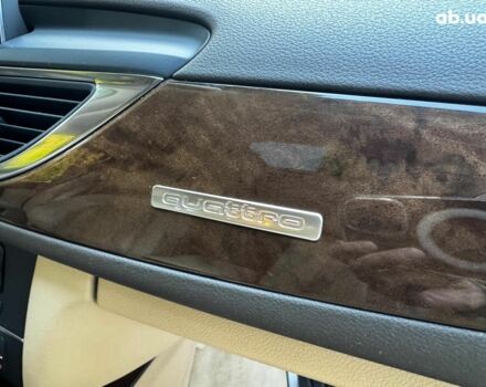 Ауді А6 2011 у Києві на Automoto.ua Білий Ауді А6, об'ємом двигуна 3 л та пробігом 240 тис. км за 12490 $, фото 36 на Automoto.ua