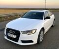 Білий Ауді А6, об'ємом двигуна 3 л та пробігом 201 тис. км за 13500 $, фото 1 на Automoto.ua