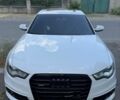Білий Ауді А6, об'ємом двигуна 0 л та пробігом 168 тис. км за 12500 $, фото 1 на Automoto.ua