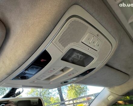 Ауді А6 2011 у Києві на Automoto.ua Білий Ауді А6, об'ємом двигуна 3 л та пробігом 240 тис. км за 12490 $, фото 25 на Automoto.ua