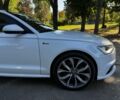 Ауді А6 2011 у Києві на Automoto.ua Білий Ауді А6, об'ємом двигуна 3 л та пробігом 240 тис. км за 12490 $, фото 4 на Automoto.ua
