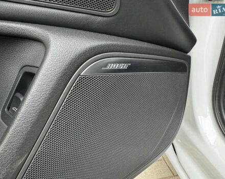 Белый Ауди А6, объемом двигателя 3 л и пробегом 254 тыс. км за 13999 $, фото 36 на Automoto.ua