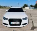 Білий Ауді А6, об'ємом двигуна 2.77 л та пробігом 280 тис. км за 11500 $, фото 11 на Automoto.ua