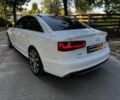 Ауді А6 2011 у Києві на Automoto.ua Білий Ауді А6, об'ємом двигуна 3 л та пробігом 240 тис. км за 12490 $, фото 9 на Automoto.ua