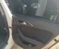 Белый Ауди А6, объемом двигателя 2.77 л и пробегом 112 тыс. км за 15100 $, фото 18 на Automoto.ua