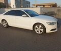 Белый Ауди А6, объемом двигателя 0 л и пробегом 147 тыс. км за 14499 $, фото 7 на Automoto.ua