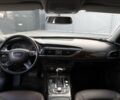 Белый Ауди А6, объемом двигателя 2.8 л и пробегом 145 тыс. км за 14900 $, фото 15 на Automoto.ua