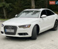 Білий Ауді А6, об'ємом двигуна 3 л та пробігом 302 тис. км за 10300 $, фото 2 на Automoto.ua