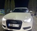 Білий Ауді А6, об'ємом двигуна 1.98 л та пробігом 258 тис. км за 13900 $, фото 1 на Automoto.ua