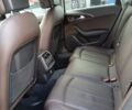 Белый Ауди А6, объемом двигателя 2.8 л и пробегом 145 тыс. км за 14900 $, фото 4 на Automoto.ua
